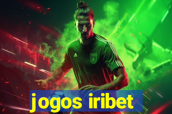 jogos iribet